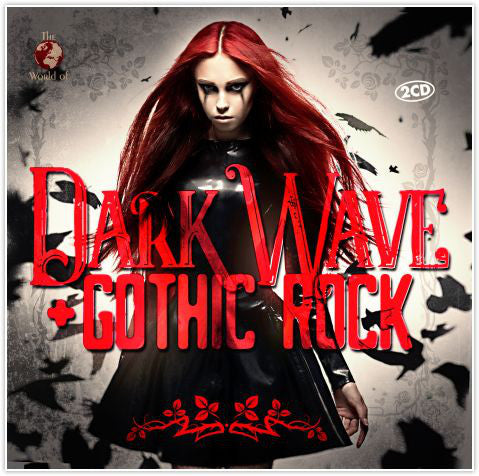 Various - Dark Wave + Gothic Rock