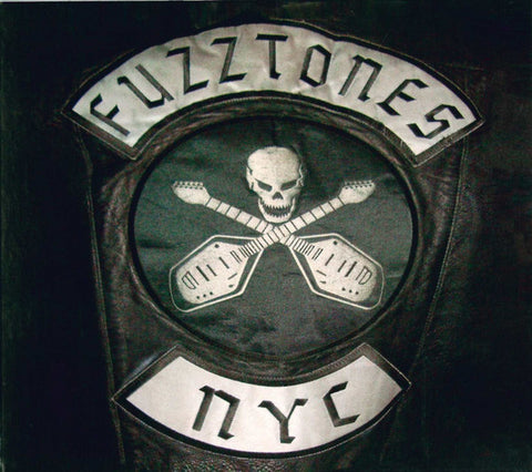 The Fuzztones - NYC