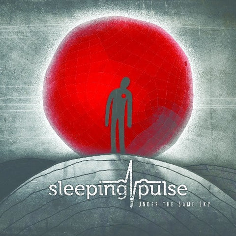 Sleeping Pulse - Under The Same Sky
