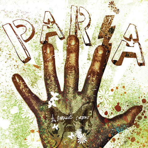 Paria, - The Barnacle Cordious