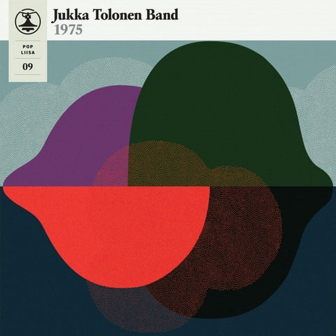 Jukka Tolonen Band - Pop Liisa 09