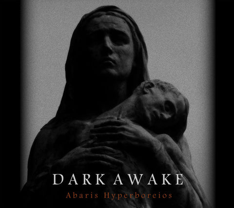 Dark Awake - Abaris Hyperboreios
