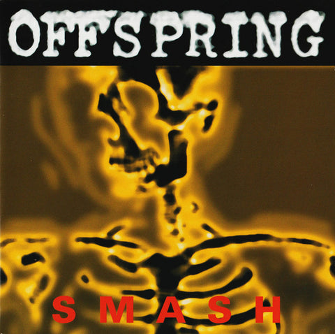 Offspring - Smash