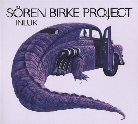 Sören Birke Project - Inluk