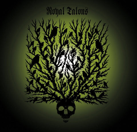 Royal Talons - Royal Talons