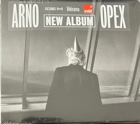 Arno - Opex