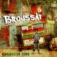 Broussai - Kingston Town