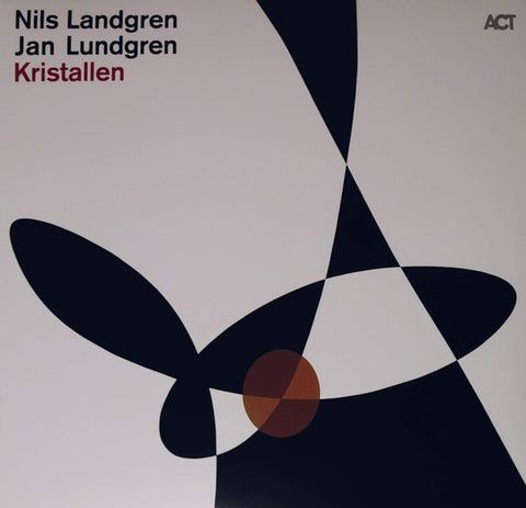 Nils Landgren, Jan Lundgren - Kristallen