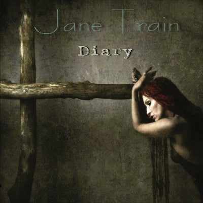 Jane Train, - Diary