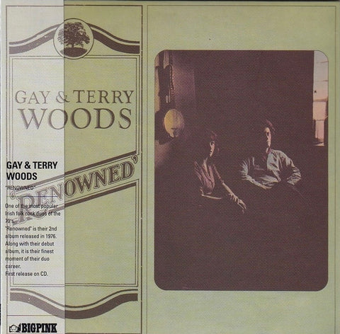 Gay & Terry Woods - Renowned