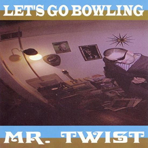 Let's Go Bowling - Mr. Twist