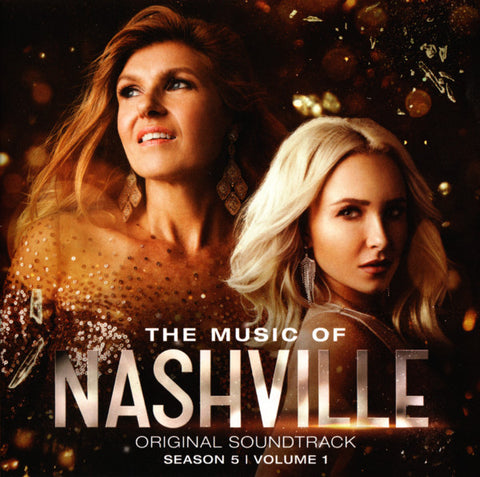 Nashville Cast - The Music Of Nashville: Original Soundtrack (Season 5 | Volume 1)