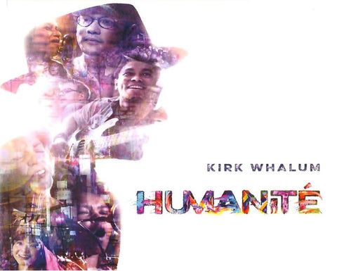 Kirk Whalum - Humanité
