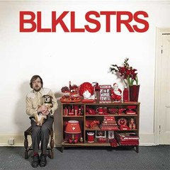 Blacklisters, - Blklstrs