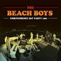 The Beach Boys - Independence Day Party 1981