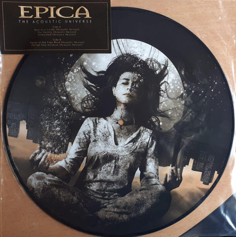 Epica - The Acoustic Universe