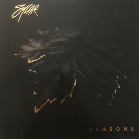 Sylar - Seasons