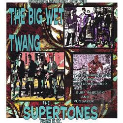 The Supertones - The Big Wet Twang
