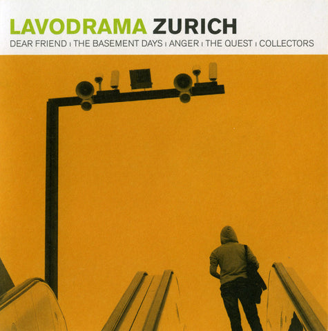Lavodrama - Zurich
