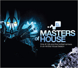 Various - Masters Of House