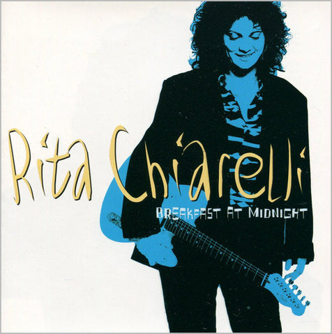 Rita Chiarelli - Breakfast At Midnight