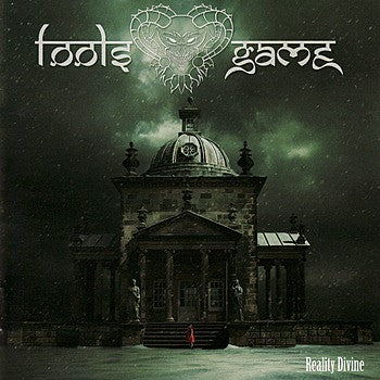 Fool's Game, - Reality Divine