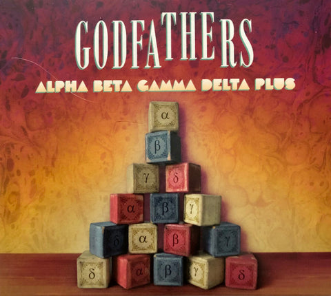 The Godfathers - Alpha Beta Gamma Delta Plus