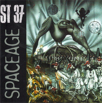 ST 37 - Spaceage