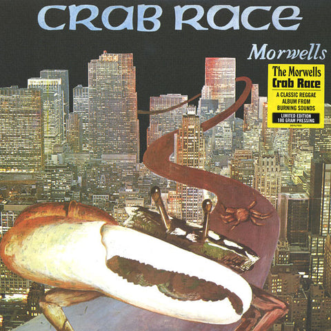 The Morwells - Crab Race