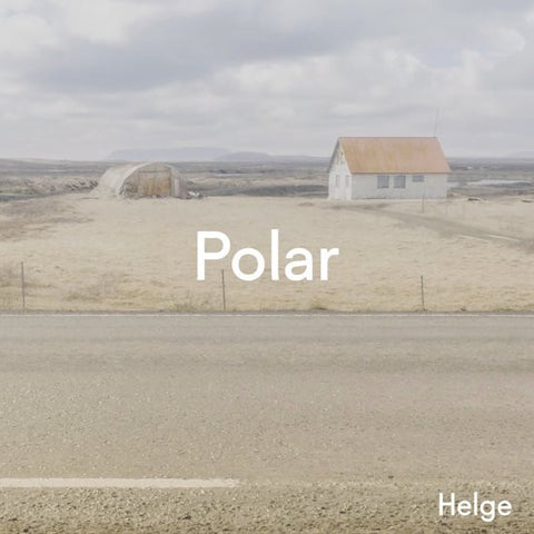 Helge Slikker - Polar