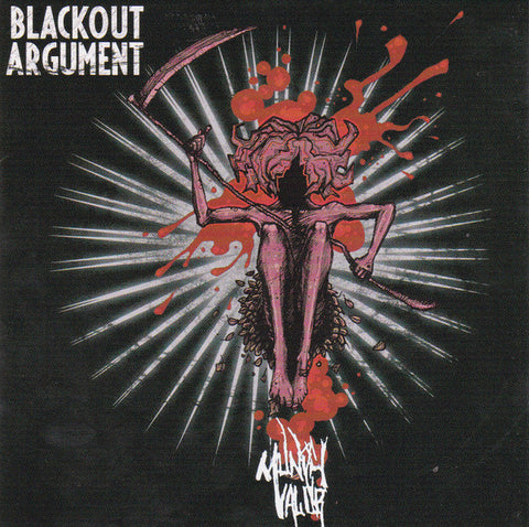 The Blackout Argument - Munich Valor