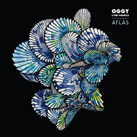 OGGY & The Phonics - Atlas