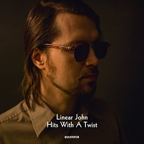 Linear John - Hits With A Twist