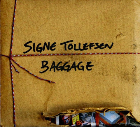 Signe Tollefsen - Baggage