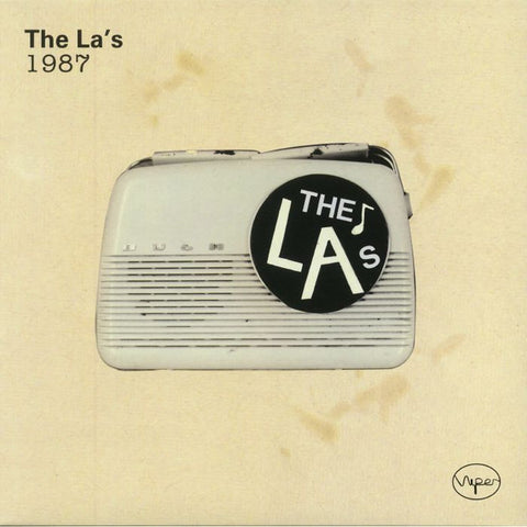The La's - 1987