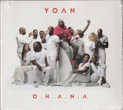 Yoan - O.H.A.N.A
