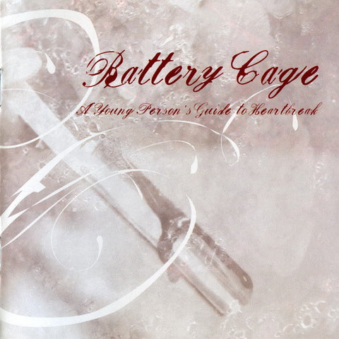 Battery Cage - A Young Person's Guide To Heartbreak