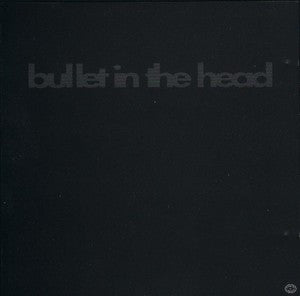 Bullet In The Head - Jaw Bone Of An Ass