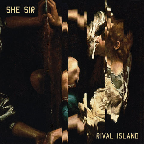 She, Sir - Rival Island