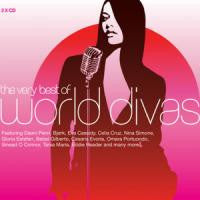 Various - The Very Best Of World Divas