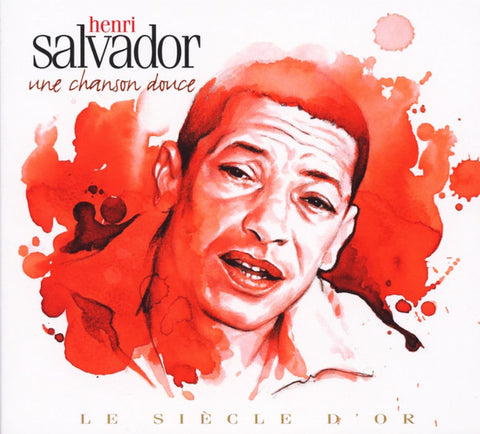 Henri Salvador - Une Chanson Douce