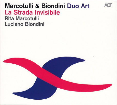 Marcotulli & Biondini - La Strada Invisibile