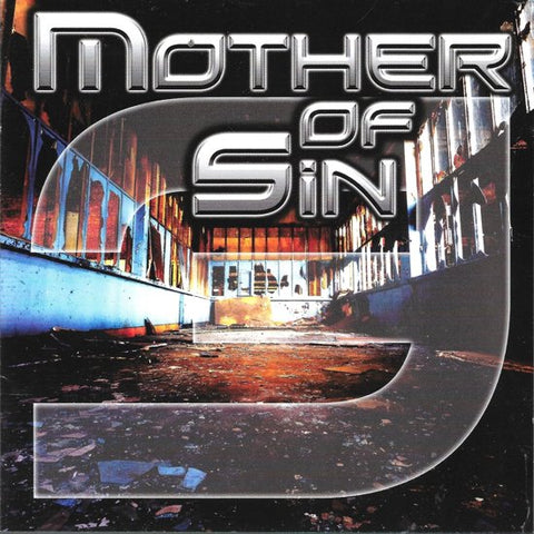 Mother Of Sin - 3