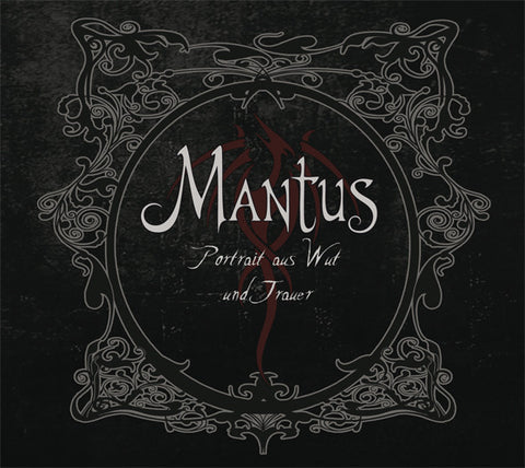 Mantus - Portrait Aus Wut Und Trauer