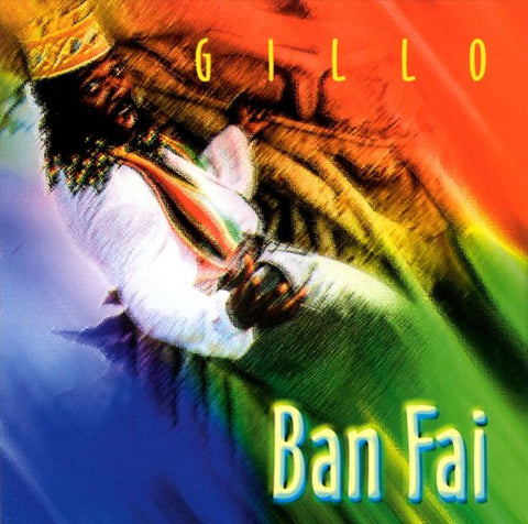 Gillo - Ban-Fai