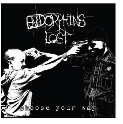 Endorphins Lost - Choose Your Way