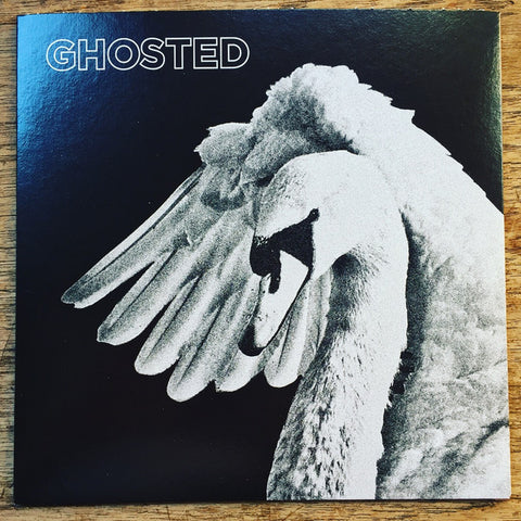 Ghosted - Swan Song