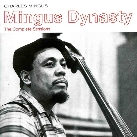 Charles Mingus - Mingus Dynasty