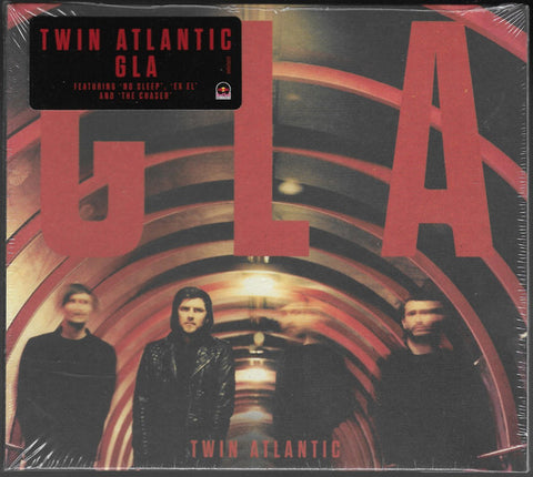 Twin Atlantic - GLA