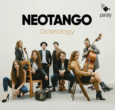 Octetology - Neotango